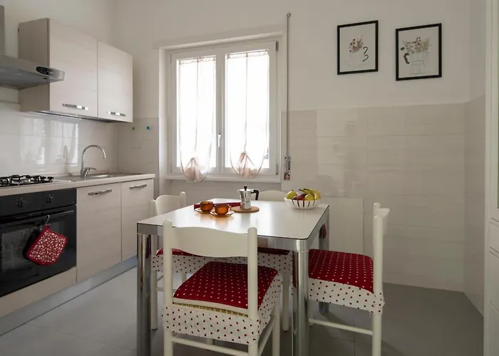 Appartamento Juls' House Roma