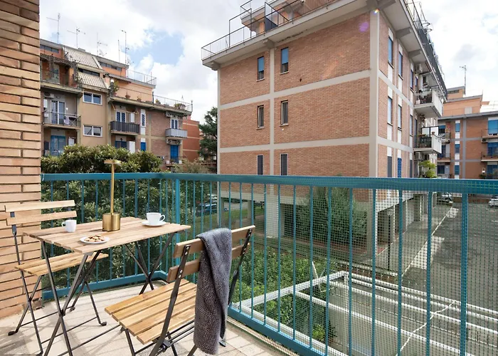 Appartamento Juls' House Roma