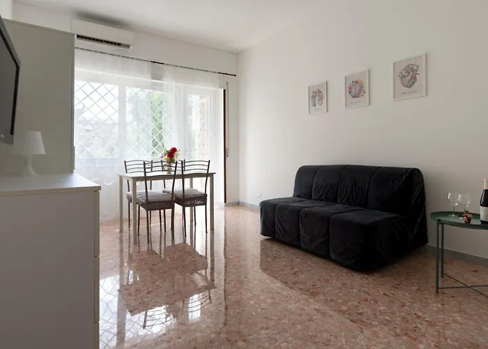 Appartamento Juls' House *