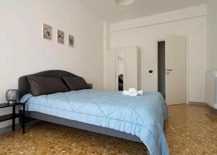Appartamento Juls' House Roma